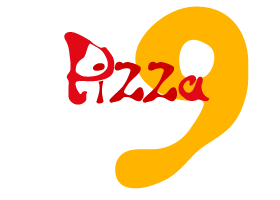Pizza9Logo