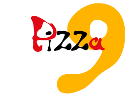 Pizza9Logo