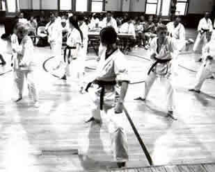 YAI class