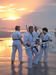 Black belts, from album 61-90