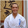Sensei David Hood