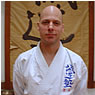 Sensei Greg Karnilaw