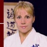 Kyoshi Meredith Sawers