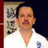 Kyoshi Walter Nichols