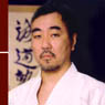 Senpai Masaaki Aoki 