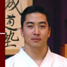 Kyoshi Akira Nakamura