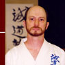 Kyoshi Sherman Wise
