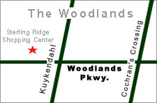 Click here for detailed directions from Yahoo! Maps.