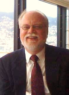Jim Summers, Retired Architect